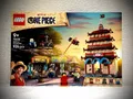 Produktbild: LEGO One Piece - 75638 - Battle at Arlong Park - NEW NEU