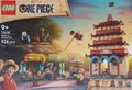 Produktbild: LEGO® One Piece 75638 Showdown im Arlong Park - NEU in OVP
