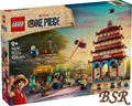 Produktbild: LEGO® ONE PIECE: 75638  Showdown im Arlong Park ! NEU & OVP !