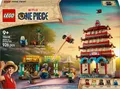 Produktbild: LEGO One Piece 75638 Schlacht im Arlong Park