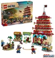 Produktbild: LEGO ONE PIECE 75638 Showdown im Arlong Park 75638