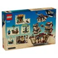 Produktbild: LEGO ONE PIECE Schlacht Im Arlong Park Set