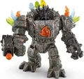 Produktbild: Schleich® Spielfigur ELDRADOR®, Master Roboter (42549)