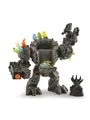Produktbild: Schleich Eldrador Master Robot with Mini Creature
