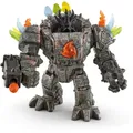 Produktbild: Schleich Eldrador Creatures Master Roboter             42549