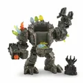 Produktbild: Schleich Eldrador Master-Roboter mit Mini-Creature, Spielfigur