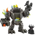 Produktbild: Schleich Eldrador Master-Roboter mit Mini-Creature, Spielfigur