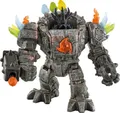 Produktbild: Schleich Eldrador Master Roboter 42549