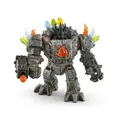 Produktbild: schleich® 42549 ELDRADOR® CREATURES Master-Roboter mit Mini Creature