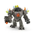 Produktbild: Schleich® Master-Roboter mit Mini Creature 42549