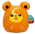 Produktbild: Pokémon Squishmallows Teddiursa 35 cm Kuscheltier #24993632
