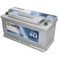 Produktbild: Starterbatterie VARTA H3 Dynamic SLI Autobatterie 12V 100Ah 830A