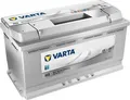 Produktbild: Varta 12v 100ah/830a B13 Starter Autobatterie    One Size