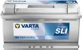 Produktbild: VARTA H3 Silver Dynamic 100Ah 830A Autobatterie 600 402 083 inkl. 7,50 € Pfand