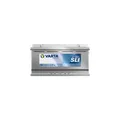 Produktbild: VARTA Dynamic SLI H3 Autobatterie, 100 Ah, 830 A, 12 V