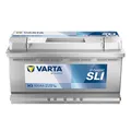 Produktbild: VARTA H3 Silver Dynamic 100Ah Autobatterie 12V 830A Starter Batterie 600 402 083