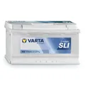 Produktbild: VARTA H3 Autobatterie, 100Ah 12V, Dynamic SLI, 600402083