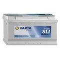 Produktbild: VARTA H3 Dynamic SLI Autobatterie 12V 100Ah 830A ersetzt 88Ah 90Ah 95 110Ah