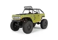 Produktbild: Axial RC-Buggy Axial SCX24 Deadbolt 1/24th Scale Elec 4WD - RTR, Green