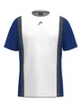 Produktbild: Head T-Shirt Club 25 Tech (feuchtigkeitsabsorbierend) 2025 weiss/royalblau Herren