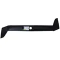 Produktbild: Mähmesser 800mm passend für Wolf Etesia MZ80E 70503 Rasenmäher Messer Bahia