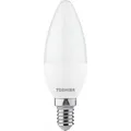 Produktbild: Glühbirne Led Toshiba C37 E14 7w 3000k