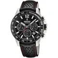 Produktbild: Festina Titanium Chrono Herrenuhr