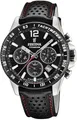 Produktbild: Festina Analog-Digital hFE3638, Silber