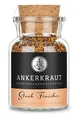 Produktbild: Ankerkraut Steak Finisher, Gewürzmischung für Fleisch, BBQ Rub, 100 g im Korkenglas