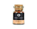 Produktbild: Ankerkraut Gewürz, Ankerkraut Steak Gewürz pikante Gewürzmischung im Korkenglas 100g