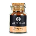 Produktbild: Ankerkraut Steak Gewürz (Korkglas) 100g