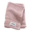 Produktbild: SCHÖNER WOHNEN Premium Gästehandtuch 30x50 cm - saugstark - Luxus Handtücher Rose - 100% Baumwolle - als Handtuch-Set kombinierbar - Frottee Kinder - Öko-Tex