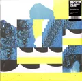 Produktbild: Bicep / BICEP (2X12 LP + MP3) / Ninja Tune / ZENLP244 / ZEN244 / 2x12 Inch LP