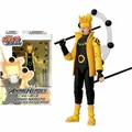 Produktbild: Figur mit Gelenken Naruto 36908 17 cm