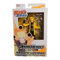Produktbild: ANIME HEROES Naruto Figur mit Zubehör, 16 CM - Uzumaki Naruto Salbei Von Sechs