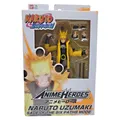 Produktbild: Naruto Uzumaki Sage Of The Six Path Figur Bandai Anime Heroes Shippuden NEU OVP