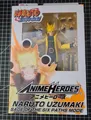 Produktbild: ANIME HEROES Uzumaki Naruto Shippuden Figur 17 CM Sage of Six Paths Rikudomodus