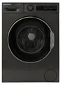 Produktbild: Telefunken W-8-1400-A0 Waschmaschine 8 kg | 1400 U/Min | Frontlader | Dampffunktion | AquaStop | 15 Programme