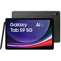 Produktbild: Samsung X716N Galaxy Tab S9 5G 128 GB (Grau) 11
