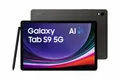Produktbild: Samsung X716N Galaxy Tab S9 5G 128 GB (Grau) 11