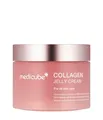 Produktbild: medicube COLLAGEN Jelly Cream Gesichtscreme 110 ml