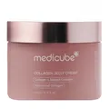 Produktbild: Medicube Collagen 110ml - feuchtigkeitsspendendes Creme-Gel mit Collagen-Komplex