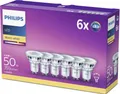 Produktbild: Philips LED-Reflektoren 6 Stk. Classic 4,6 W 355 Lumen 929001215233