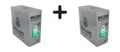 Produktbild: 2 x Bolero Classic (24x9g) Mint (50,90 EUR/kg)