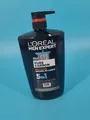 Produktbild: L'Oréal Men Expert XXXL 5In1 Duschgel Und Shampoo Für Männer