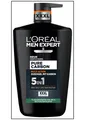 Produktbild: L'Oréal Men Expert XXXL 5in1 Duschgel und Shampoo für Männer, Duschbad 1x1000ml