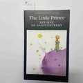 Produktbild: Antoine De Saint-Exupery - Wordsworth Classics - Der Kleine Prinz 2018 Testot