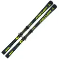 Produktbild: Fischer Sports Ski, Fischer Ski RC4 RC MT Worldcup 2024 + Bindung RC4 Z12 Z3,5-12 165 cm