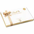 Produktbild: (73,85€/1kg) Lindt Pralinen Hochfein 200g Packung