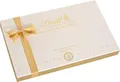 Produktbild: Lindt Pralinés Hochfein 200g Genießer Präsent